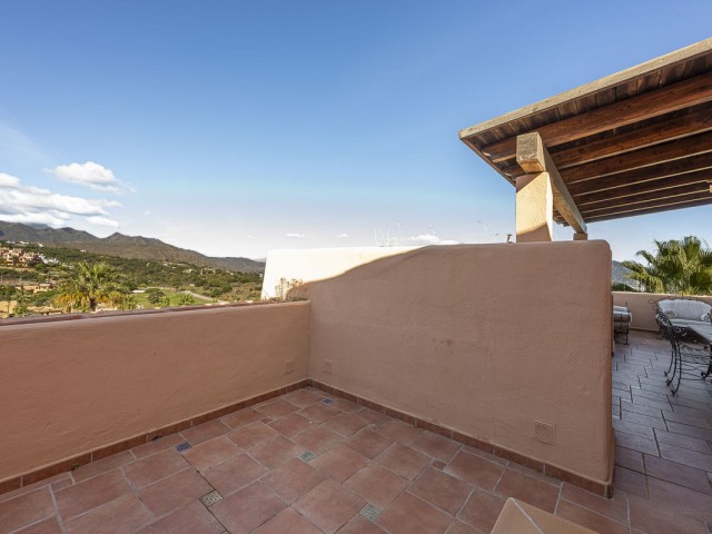 Penthouse in La Mairena