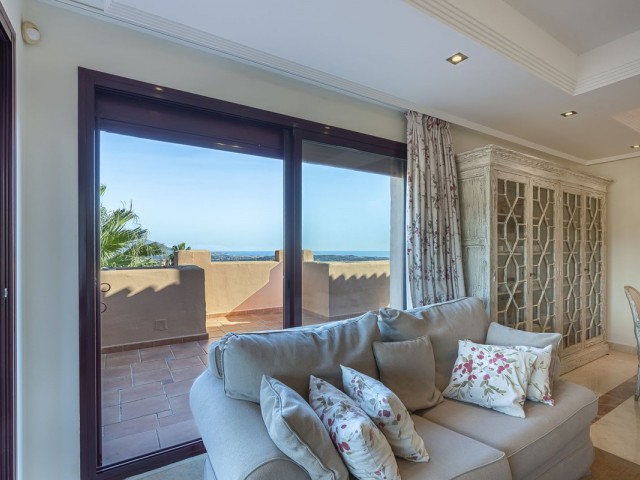 Penthouse in La Mairena