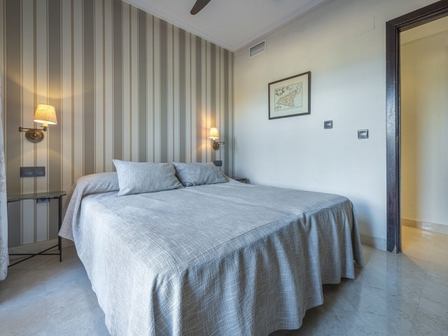 Penthouse in La Mairena