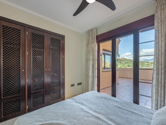 Penthouse in La Mairena