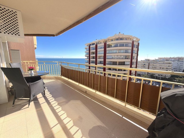Penthouse, Fuengirola