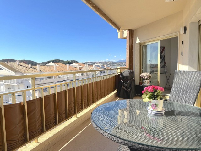 Penthouse in Fuengirola