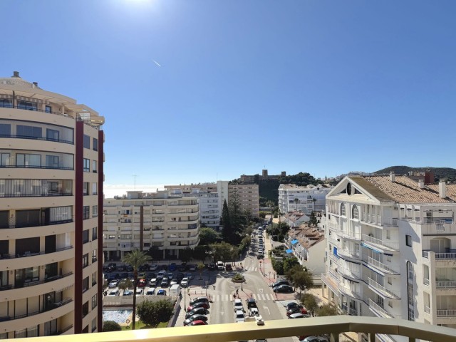 Penthouse in Fuengirola
