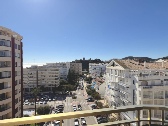 Penthouse in Fuengirola