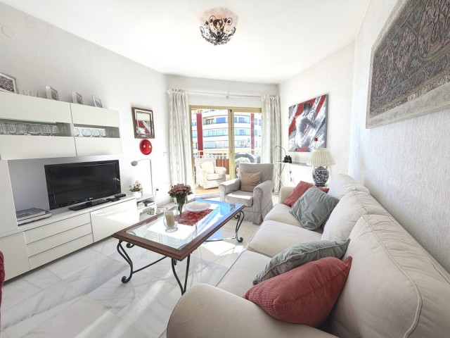 Penthouse in Fuengirola