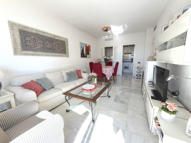 Penthouse in Fuengirola