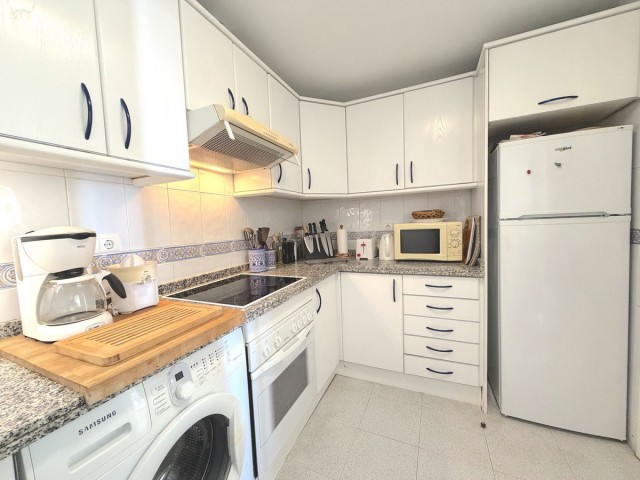 Penthouse in Fuengirola