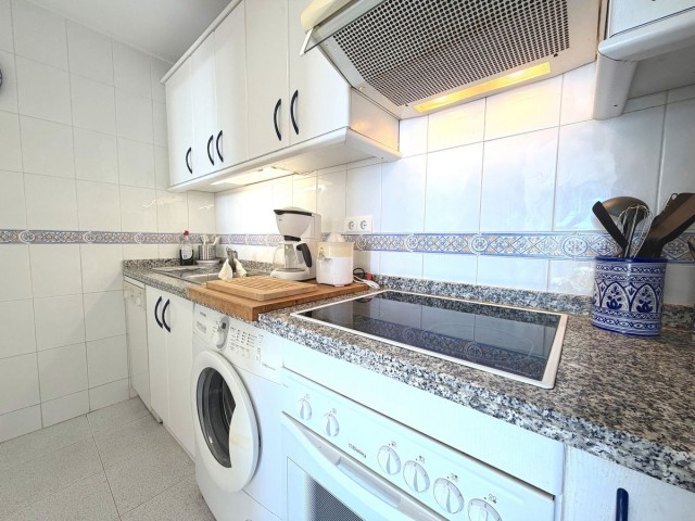 Penthouse in Fuengirola