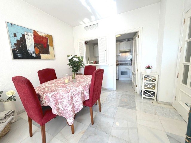 Penthouse in Fuengirola