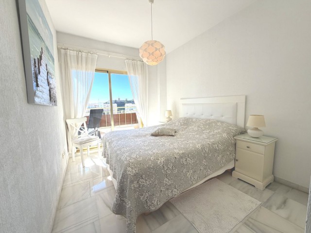 Penthouse in Fuengirola