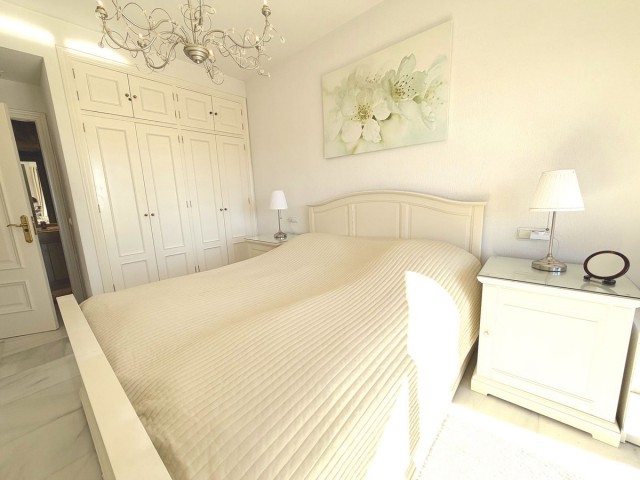 Penthouse in Fuengirola