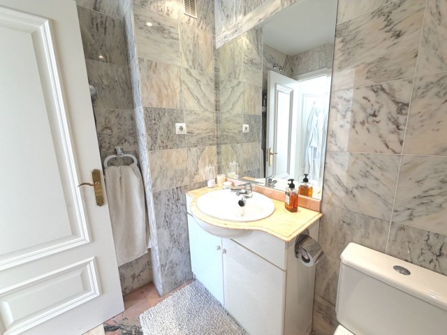 Penthouse in Fuengirola