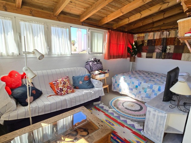 3 Bedrooms Townhouse in Marbella