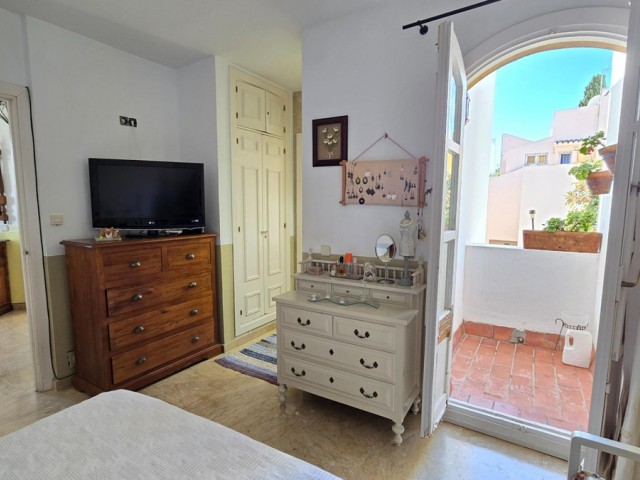 3 Sovrums Radhus i Marbella