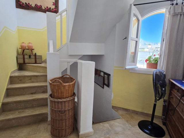 3 Sovrums Radhus i Marbella