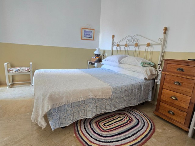 3 Schlafzimmer Reihenhaus in Marbella