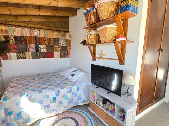 3 Schlafzimmer Reihenhaus in Marbella