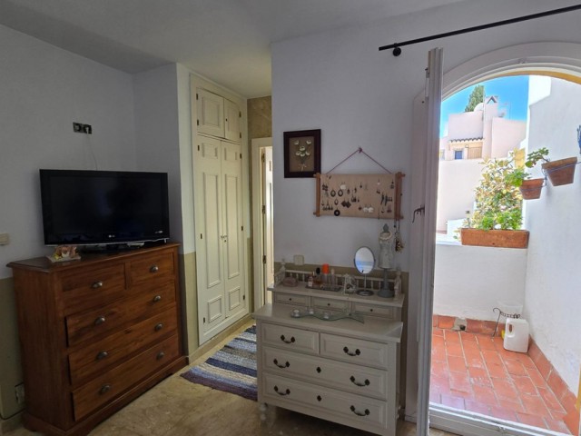 3 Bedrooms Townhouse in Marbella