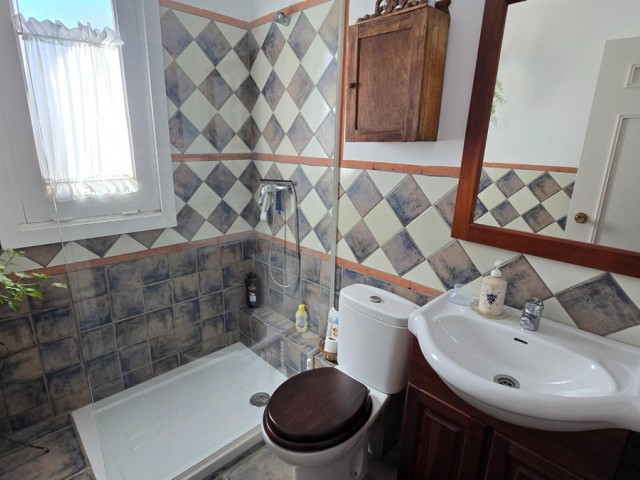 3 Schlafzimmer Reihenhaus in Marbella