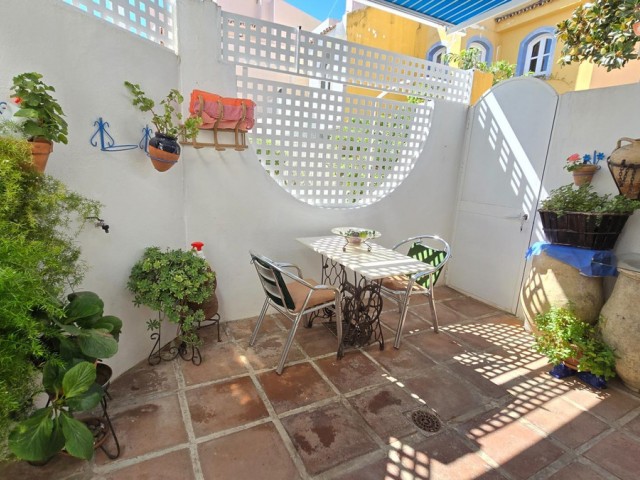 3 Sovrums Radhus i Marbella