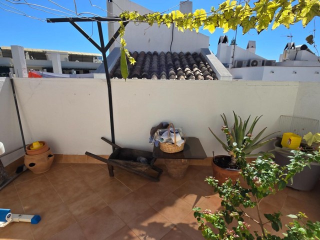 3 Sovrums Radhus i Marbella