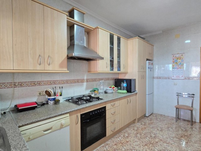 2 Bedrooms Villa in Arroyo de la Miel