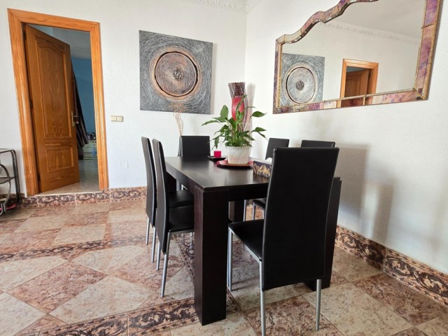 2 Schlafzimmer Villa in Arroyo de la Miel