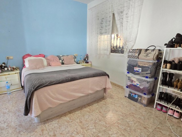 2 Schlafzimmer Villa in Arroyo de la Miel