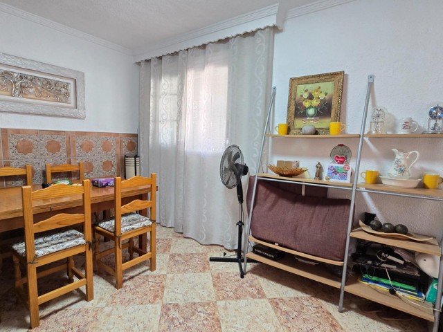 2 Schlafzimmer Villa in Arroyo de la Miel