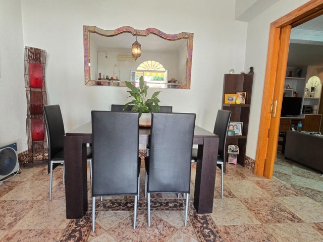 2 Slaapkamer Villa in Arroyo de la Miel