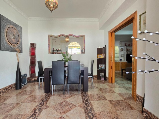 2 Slaapkamer Villa in Arroyo de la Miel