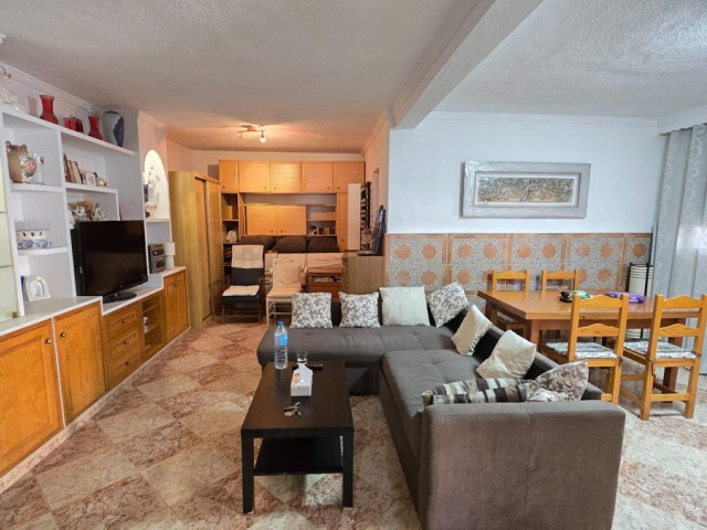 2 Slaapkamer Villa in Arroyo de la Miel