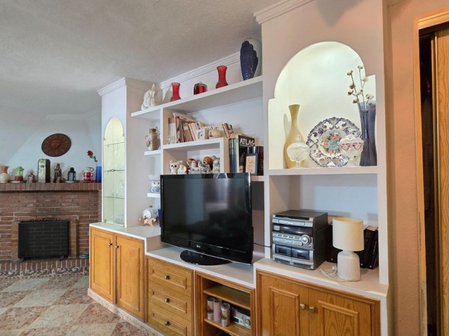 2 Slaapkamer Villa in Arroyo de la Miel