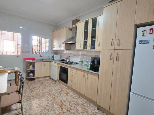 2 Slaapkamer Villa in Arroyo de la Miel