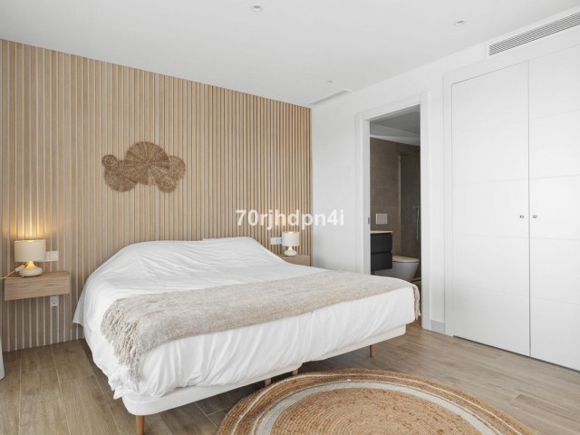 2 Bedrooms Apartment in Estepona