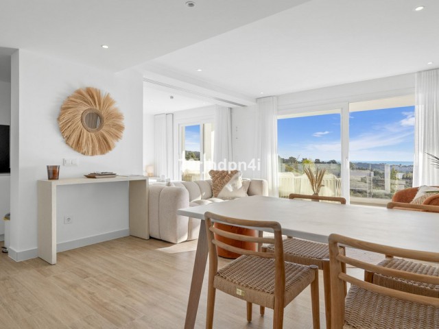 2 Bedrooms Apartment in Casares