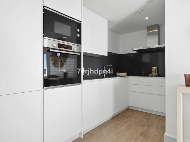 2 Bedrooms Apartment in Casares