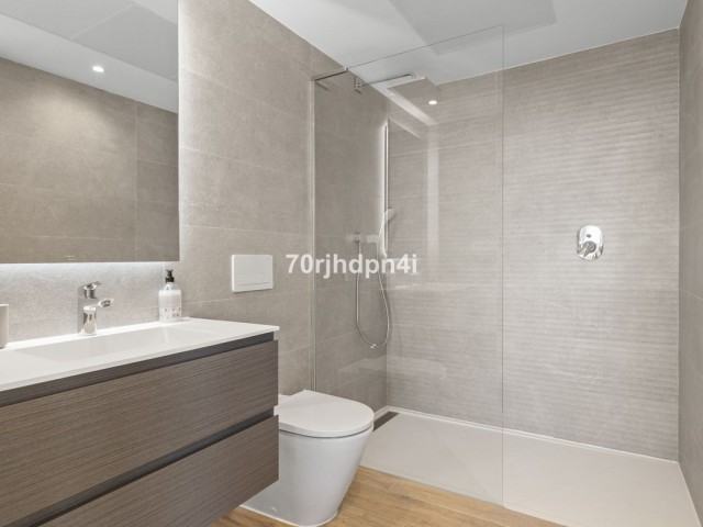 2 Bedrooms Apartment in Casares