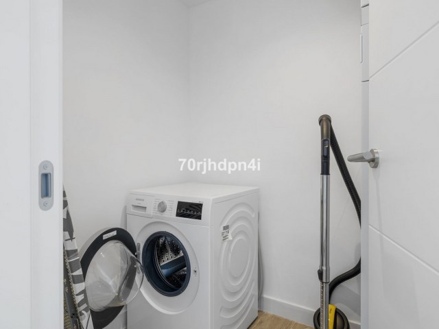 2 Soveroms Leilighet i Casares