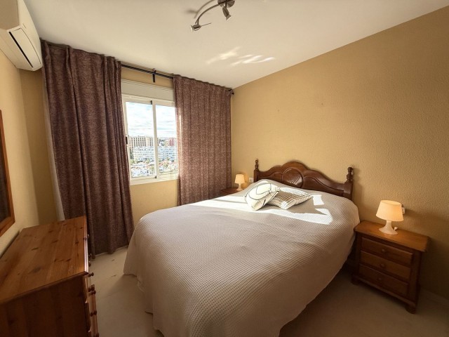 Penthouse in Benalmadena Costa