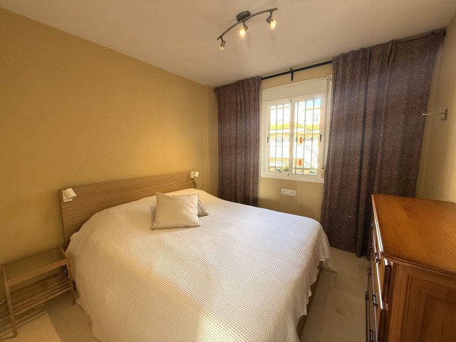 Penthouse in Benalmadena Costa