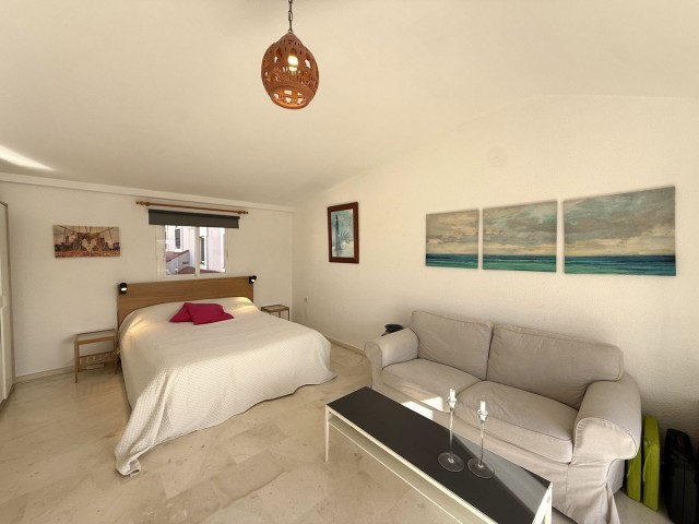 Penthouse in Benalmadena Costa