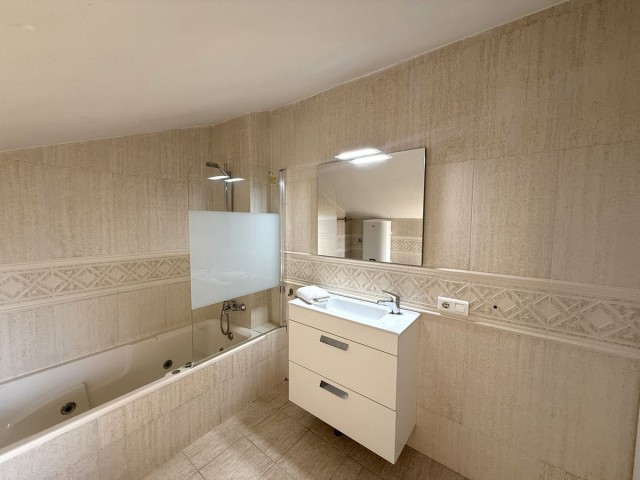 Penthouse in Benalmadena Costa