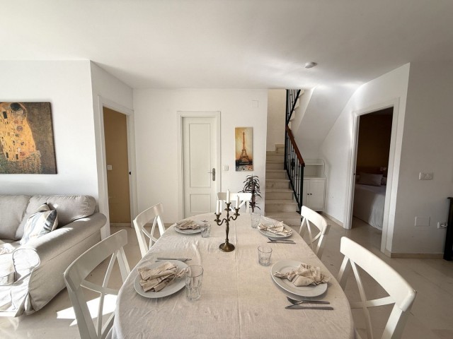 Penthouse avec 3 Chambres  à Benalmadena Costa