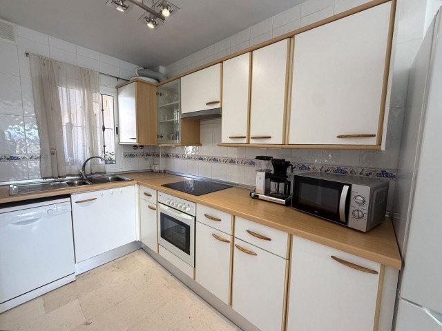 Penthouse avec 3 Chambres  à Benalmadena Costa