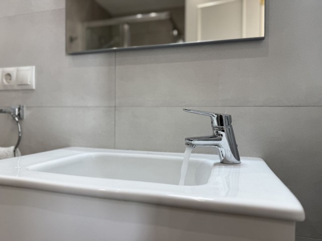 Penthouse avec 3 Chambres  à Benalmadena Costa