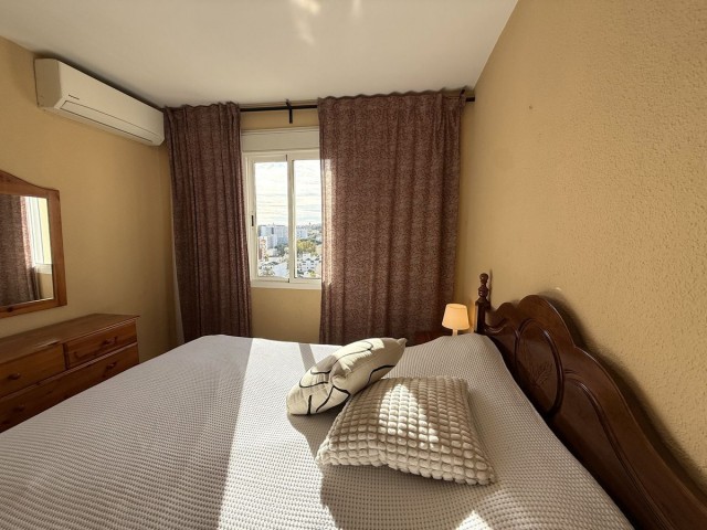 Penthouse avec 3 Chambres  à Benalmadena Costa