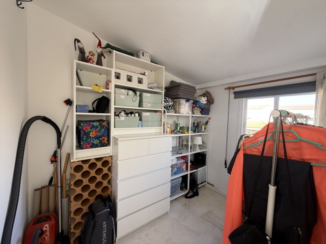 Penthouse avec 3 Chambres  à Benalmadena Costa