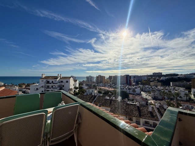 Appartement, Benalmadena Costa, R5257636