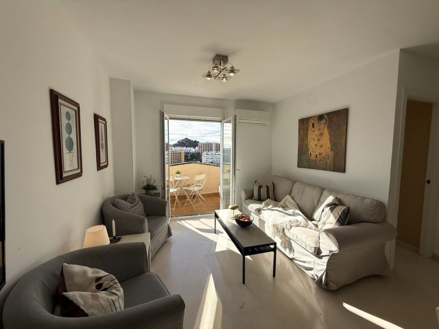 Appartement, Benalmadena Costa, R5257636